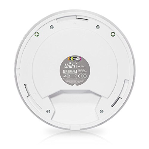 Image of Ubiquiti UniFi Enterprise WiFi System AP-Pro (UAP-PRO)