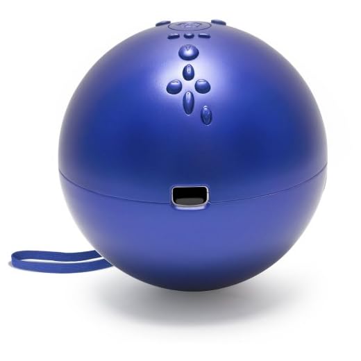 Wii Bowling Ball