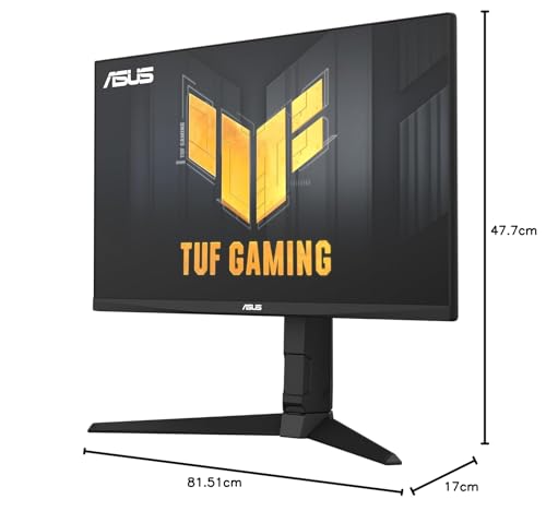 Monitor da gioco G-SYNC da 27" 1440P 260Hz 1ms con sfocatura a basso movimento estremo - Monitor - Immagine 10