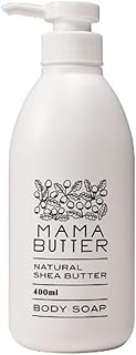 Mama Butter Body Soap By Mama Butter for Women - 13.5 Oz Soap, 13.5 Oz