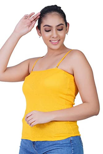 Image of Amazon Brand - Nora Nico Womens Cotton Camisole