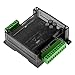 DC 24V FX1N-14MRPLC Industrial Programmable Control Board Programmable Logic Controller Relay Output 87.5X92mm