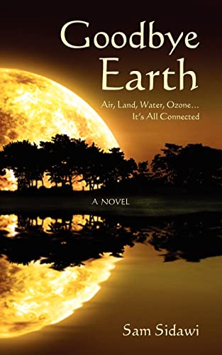 Goodbye Earth view 2