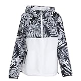 JACKET RJK231522BLKS