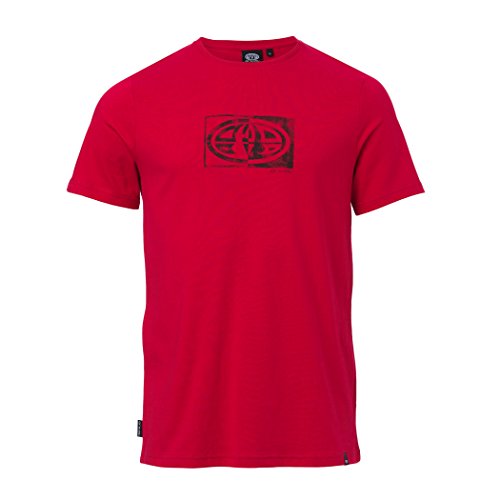 Animal Claw Camicia Casual Uomo