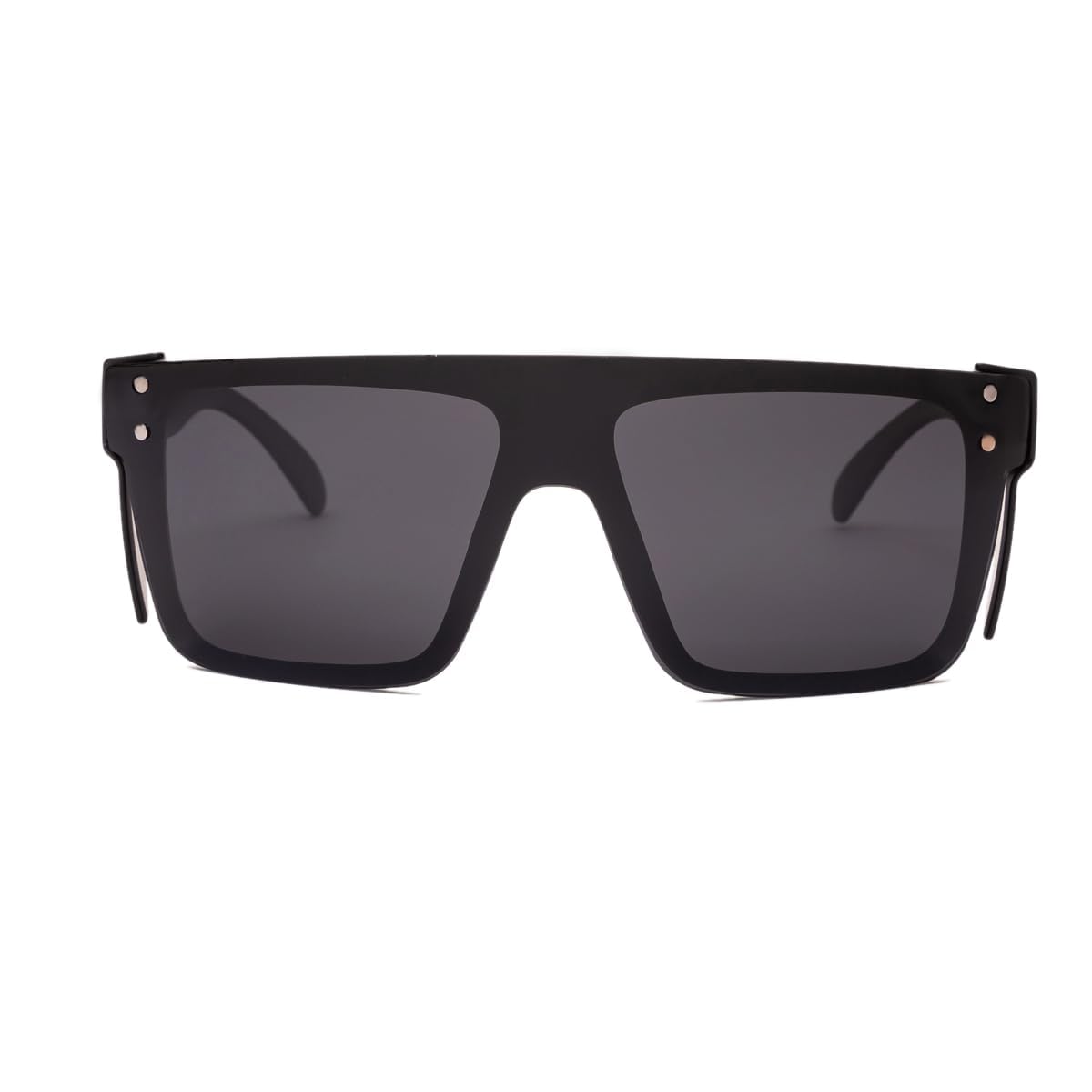 Gafas de sol de seguridad polarizadas UV400 – Certificado ANSI Z87.1, antirreflejos, inastillables, protección UV