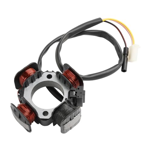 Stator magnéto pour AT10 bobine allumage alternateur moteur quad