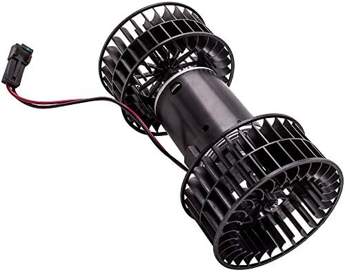 Heater Blower Motor w/Fan Cage A/C fit for VOLVO TRUCK VN & VNL-3946686