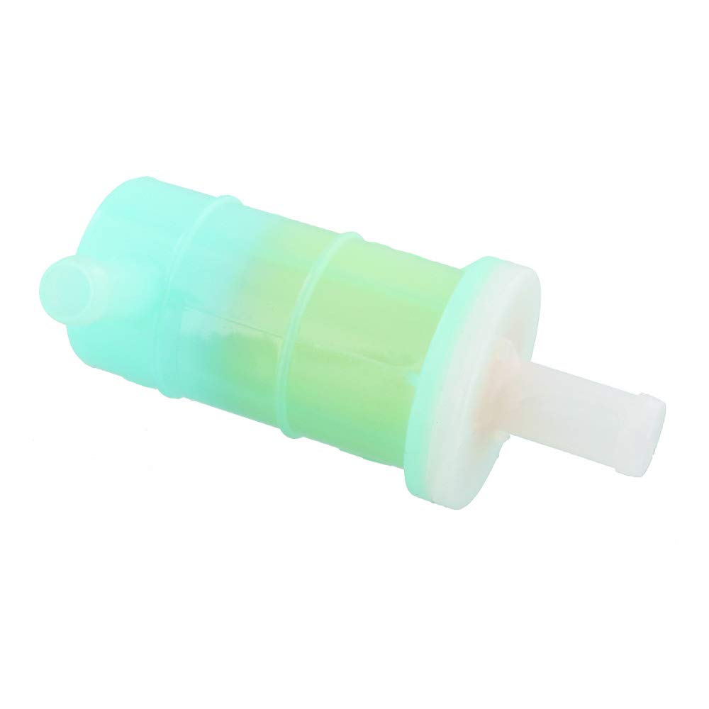 Kraftstoff-Filter passend für Kawasaki ZX-6R 600 Ninja Bj. 1998-2002