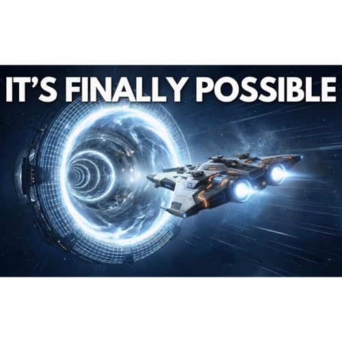 Scientists Finally Introduce a Way to Travel Faster Than Light Itself - Calm Space