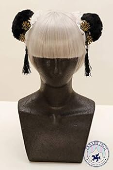 【新品】PARADE DECO×M企画 チャイナパンダ　3点セット Amazon.co.jp: [クラッセ] チャイナパンダ衣装 3点セット