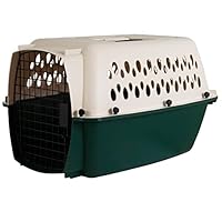 Algopix Similar Product 13 - Petmate 21793 Ruffmaxx Travel Carrier