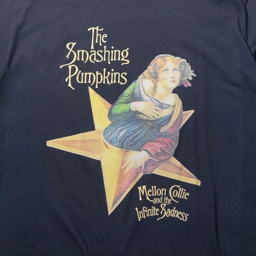 Amazon | [オソマロ] スマッシング・パンプキンズ The Smashing