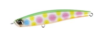 DUOルアー8本セット DUOルアー8本セット a35-007 ルアー DUO リュウキ 渓流 セット