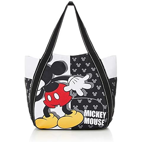 Disney DMK Tote Bag Cover