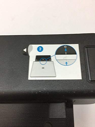 Hp 90W Docking Station Vb041 #TOP4