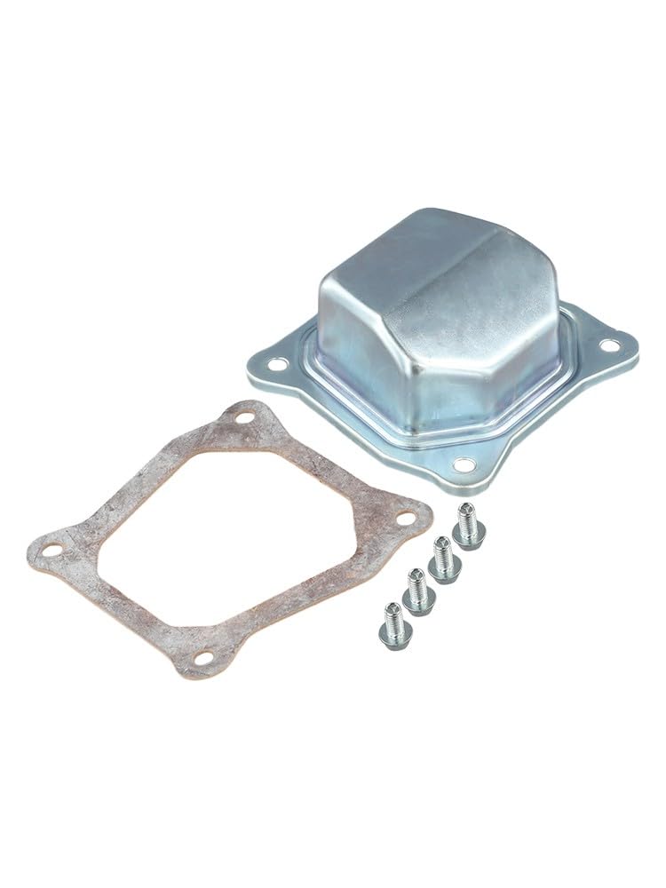Kit di viti per coperchio della valvola, compatibile con motore GX110, GX120, GX140, GX200, 168F, 170F, 5,5 HP, set di ricambio per riparazione e manutenzione