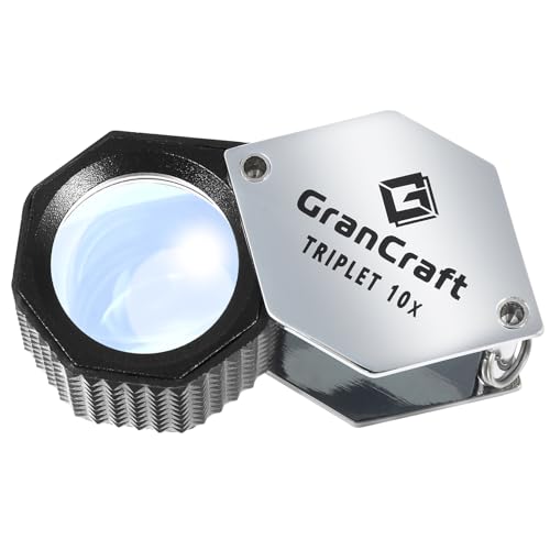 ルーン鑑定士　高嶺　専用 送料無料 carton カートン 宝石鑑定 ルーペ ジュエルルーペ R