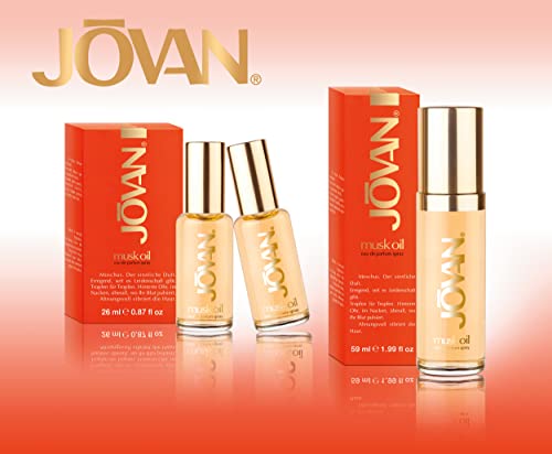 Jovan-Musk-Oil-EDP-Vapo-59-ml-Pack-of-4