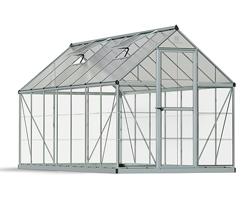 Palram - Canopia 6x14 Greenhouse for...