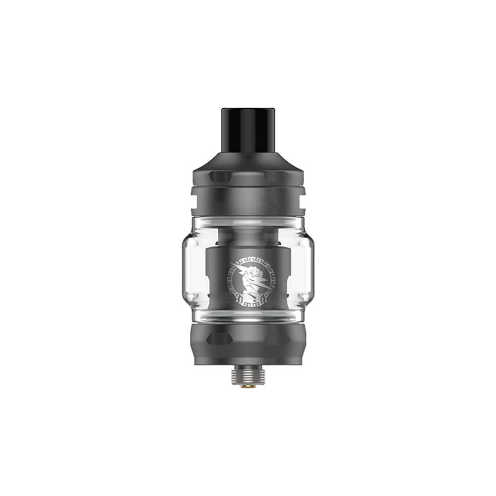liquidi svapo fai da te Serbatoio Geek ** vape Z Zeus Nano 2 con atomizzatore per sigaretta  elettronica vaporizzatore da 3,5 ml - Fit B Bobina per kit M100 Aegis Mini  2 MOD