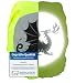 EANAGO® Rucksack Regenschutz Regenhülle wasserdicht Reflektor Schulranzen