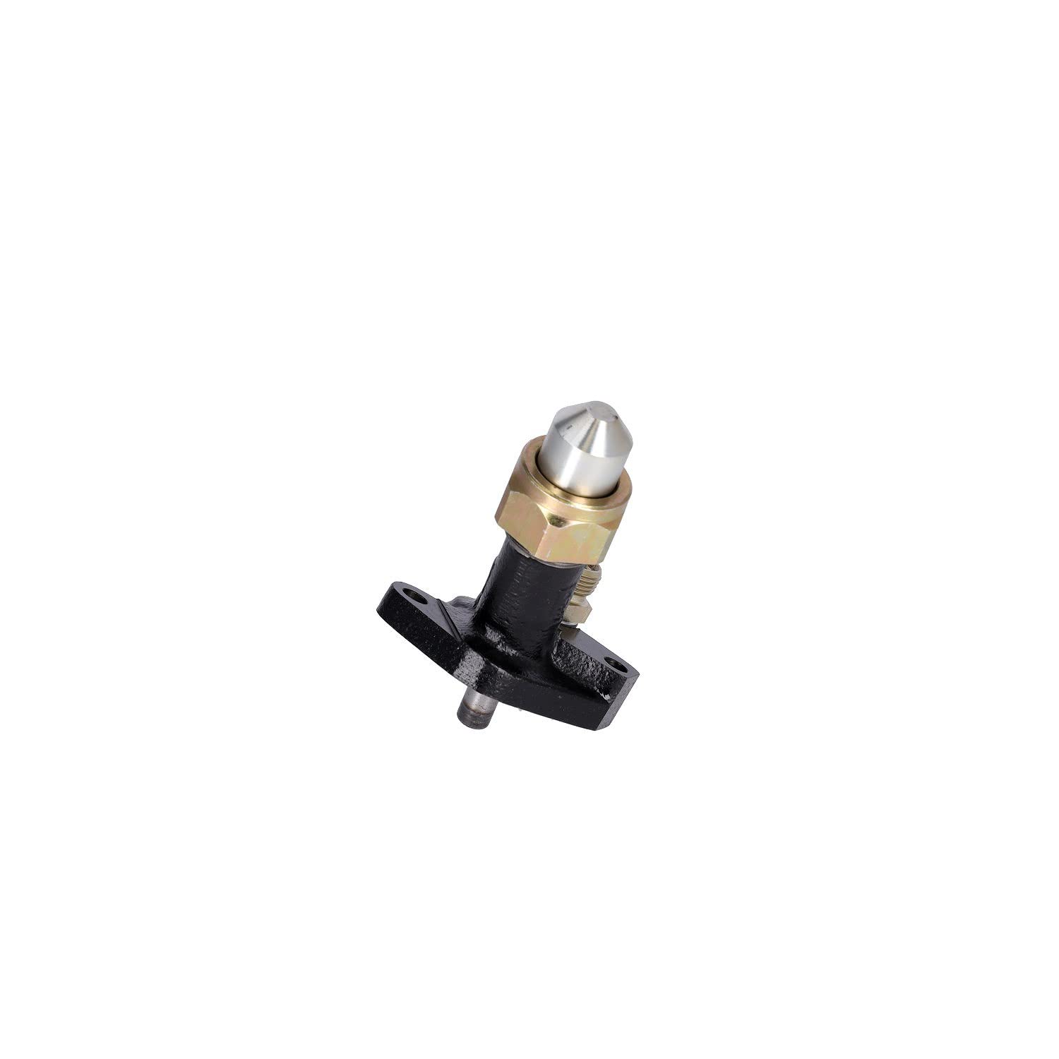 febi bilstein 07714 Kettenspanner für Steuerkette, mit Dichtung, 1 Stück