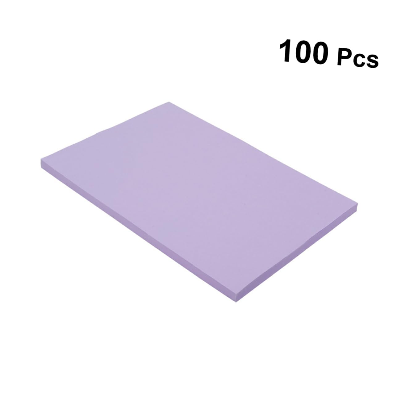 2packungen Farbpapier Bedruckbares Druckerpapier in à Diy Faltpapier Für Schule Und Büro Geeignet Für Schreiben Und Drucken