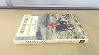 Hunting: An Introductory Handbook 0715390279 Book Cover