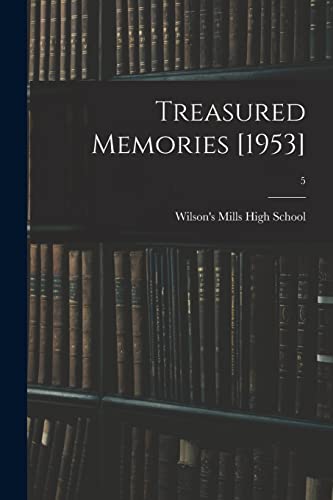 Treasured Memories [1953]; 5