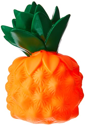 Brinquedo Cão Abacaxi