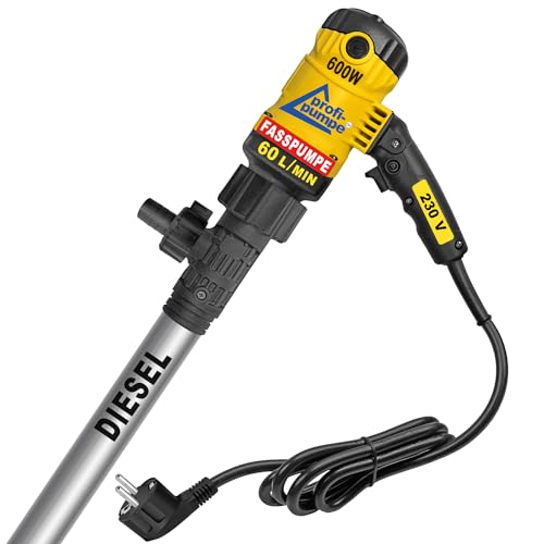 pompa per fusti diesel pompa per olio riscaldante per biodiesel pompa diesel 230v autoaspirante, pompa aspirazione olio pompa di riempimento pompa elettrica per fusti per gasolio e olio riscaldante