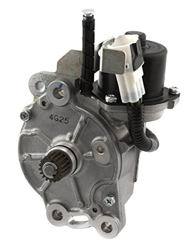 Image of AISIN SAT-002 OEM Differential Lock Actuator - Compatible with Select Lexus LX450; Toyota Land Cruiser