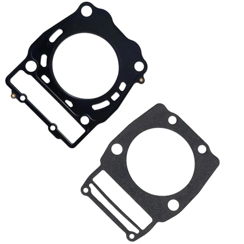 Kit de joint de moteur Ka Xi 500 pour restaurer la puissance de votre ATV