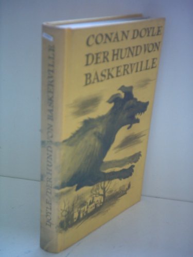 By Sir Arthur Conan Doyle The Complete Sherlock... [German] B002AG1W8G Book Cover