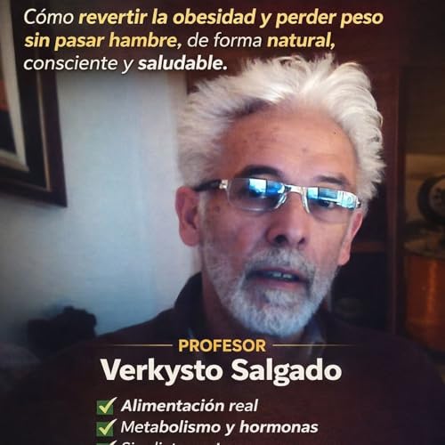 Chalar Metabolismo, Y salud. Obesidad y Enfermedades Metabolicas