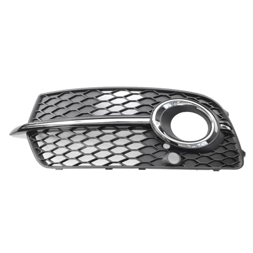 Grille antibrouillard nid d'abeille haut de gamme pour pare-chocs Q5 Sport
