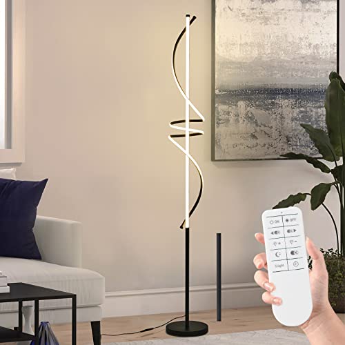 Lámparas de Pie Led Baratas Marca POWROL