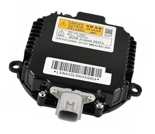 Ballast de phare E221510H3 remplace module défectueux pour RX-8 07-11