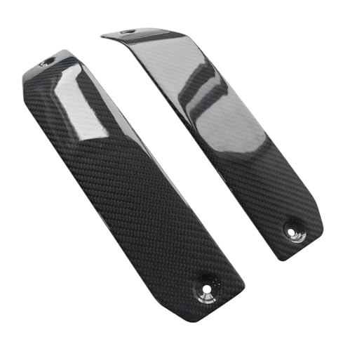 Carénage latéral de moto : protection de radiateur pour S 650 2015-2026