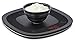 Ozeri Touch Waterproof Digital Kitchen Scale, Washable and Submersible