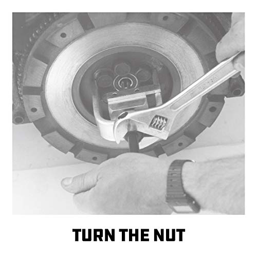 Powerbuilt Pilot Bearing Puller, Remove Bearings And Bushings, Foreign And Domestic Car Repair, Storage Case - 648619 #TOP6