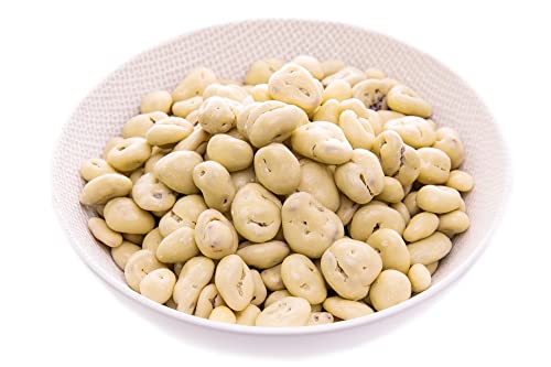 Mynatura Cranberrys, getrocknet, in weißer Schokolade I Cranberry I mit Schokolade umhüllt I Müsli I Snack I Cranberries I Süß I Beutel (1x 1000g)