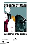  Marionetas de la sombra (Saga de la Sombra de Ender 3)