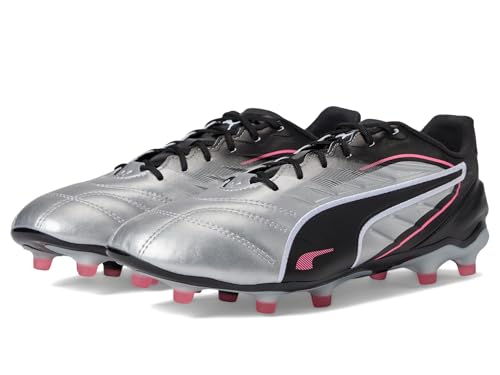 Tenis de fútbol Puma King Pro para mujer, domina cada partido