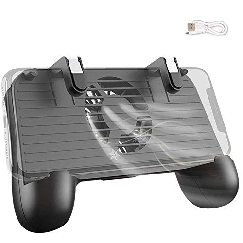 Best Phone Gamepad