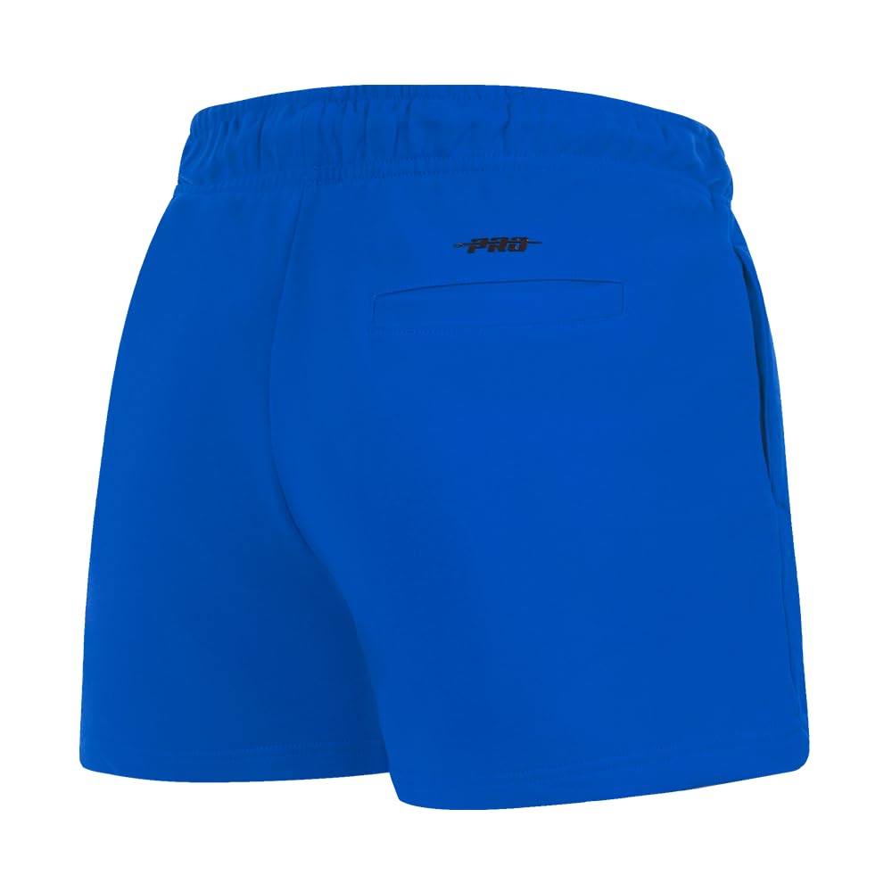 Pro Standard Damen NBA Classic Chenille W FLC Shorts