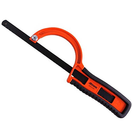 10" Mini Hacksaw