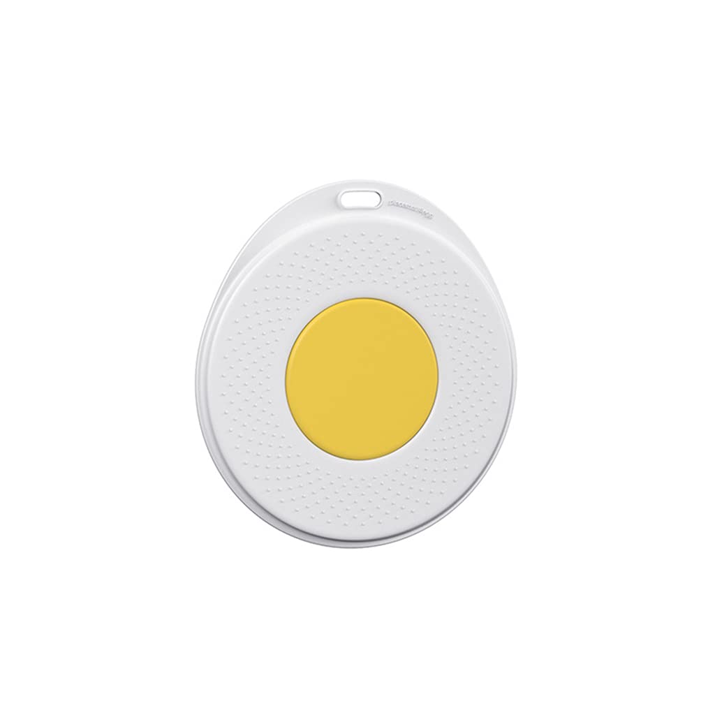 Kalttoy White Round Carved Pattern Flexible Hot Pot Mat, Hot Pads For Kitchen Trivet Mat For Counter Multipurpose Mats