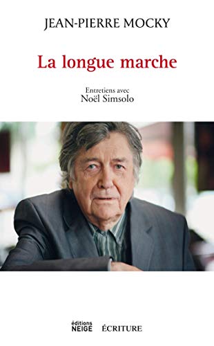 Télécharger La longue marche Livre PDF Gratuit